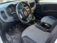 Usata Fiat Panda 4x4 80 CV (58 kW) 2016 Bianco Utilitaria
