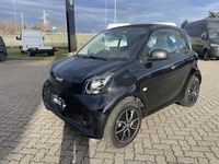 usata Smart ForTwo Electric Drive -