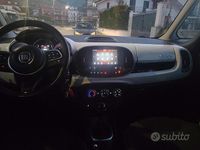 Usata Fiat 500L Business 95 CV (69 kW) 2017 Monovolume