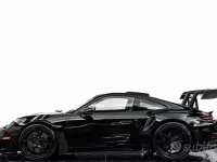 Nuova Porsche 911 GT3 RS 525 CV (386 kW) 2026 Nero Coupé