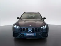 Usata Mercedes C63 S E Performance AMG 475 CV (349 kW) 2023 Grigio Station wagon