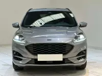Begagnad Ford Kuga ST-Line 150 HK (110 kW) 2023 Grå SUV