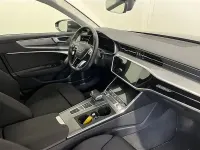 Usata Audi A6 S-Line 204 CV (150 kW) 2025 Grigiodaytonaperlato Station wagon