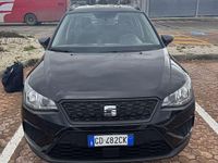 Usata Seat Arona Reference 90 CV (66 kW) 2021 SUV