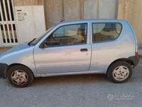 Usata Fiat 600 54 CV (39 kW) 2008 Utilitaria
