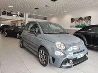 Usata Abarth 595 144 CV (105 kW) 2020 Utilitaria