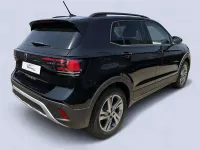 Nuova VW T-Cross Edition 116 CV (85 kW) 2026 Nero SUV
