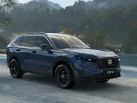 Nuova Honda CR-V 183 CV (134 kW) 2026 Blu SUV