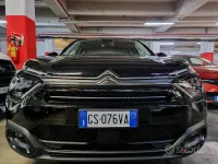 Usata Citroën C4 131 CV (96 kW) 2024 Nero SUV