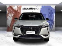 Usata DS Automobiles DS3 Crossback E-Tense 56 kW (77 CV) 2021 Grigio SUV