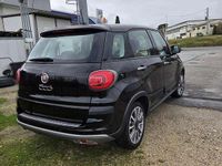 Usata Fiat 500L Cross 95 CV (69 kW) 2019 Monovolume
