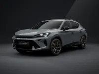 Nuova Cupra Formentor 204 CV (150 kW) 2026 Grigio graphene SUV