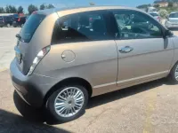 Usata Lancia Ypsilon 60 CV (44 kW) 2007 Beige Utilitaria