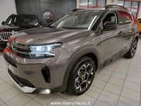 Begagnad Citroën C5 Aircross Feel 131 HK (96 kW) 2025 Grå SUV
