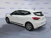 Gebraucht Renault Clio V Equilibre 91 PS (66 kW) 2023 Weiß Limousine