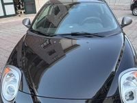 Usata Alfa Romeo MiTo 95 CV (69 kW) 2012 Nero Utilitaria
