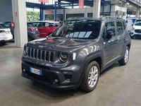 usata Jeep Renegade Renegade1.6 mjt Limited 2wd 130cv