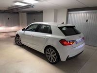 usata Audi A1 Sportback 25 1.0 tfsi