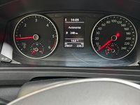 Usata VW Multivan 150 CV (110 kW) 2019 Grigio Furgone