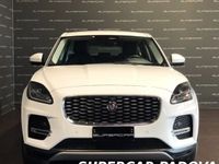 usata Jaguar E-Pace 2.0D I4 163 CV AWD Auto S