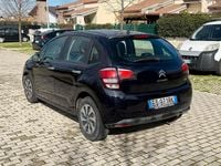 Usata Citroën C3 82 CV (60 kW) 2013 Berlina