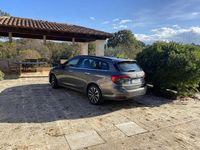 Usata Fiat Tipo Business 120 CV (88 kW) 2017 Station wagon