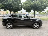 Usata Alfa Romeo Tonale Sprint 131 CV (96 kW) 2023 Nero SUV