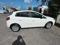Usata Fiat Bravo 90 CV (66 kW) 2011 Utilitaria