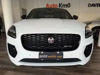Usata Jaguar E-Pace R-Dynamic 163 CV (119 kW) 2023 Bianco SUV