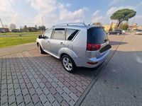 Usata Peugeot 4007 156 CV (114 kW) 2009 SUV