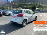 Usata Kia Venga 90 CV (66 kW) 2018 Utilitaria