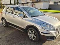 Usata Suzuki SX4 Comfort+ 120 CV (88 kW) 2014 Berlina