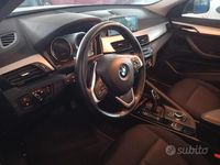 Usata BMW X2 150 CV (110 kW) 2019 SUV