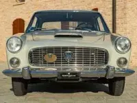 Usata Lancia Flaminia 119 CV (87 kW) 1961 Grigio Coupé