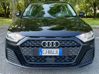 Usata Audi A1 Sportback Admired 95 CV (69 kW) 2022 Nero mythos met. Utilitaria