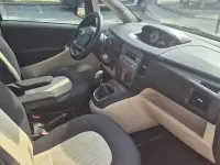 Usata Lancia Musa 77 CV (56 kW) 2006 Grigio Monovolume