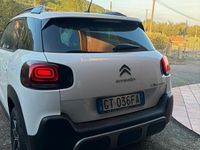 Usata Citroën C3 Aircross 2024 Bianco SUV