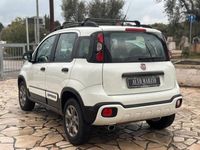 usata Fiat Panda Cross 1.3 MJT 95 CV S&S City