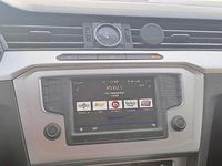 Usata VW Passat Highline 150 CV (110 kW) 2017 Berlina