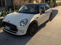 Usata Mini Cooper D 116 CV (85 kW) 2019 Utilitaria