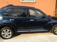 Usata Chrysler PT Cruiser 121 CV (88 kW) 2004 Blu Berlina