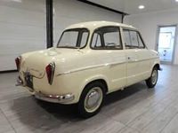 Usata NSU Prinz 30 CV (22 kW) 1961 Avorio Berlina