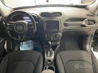 Usata Jeep Renegade 130 CV (95 kW) 2024 SUV