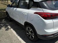 Usata EVO Evo 5 127 CV (93 kW) 2024 Bianco SUV