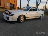 Usata Toyota Celica 105 CV (77 kW) 1993 Bianco Berlina