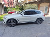 usata BMW X3 2017