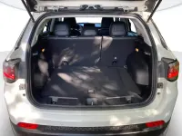 Usata Jeep Compass Limited 130 CV (95 kW) 2022 Bianco SUV