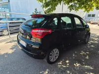 Usata Citroën C4 Picasso Elegance 109 CV (80 kW) 2007 Blu Monovolume