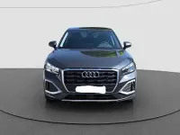 Usata Audi Q2 150 CV (110 kW) 2024 Grigio scuro SUV