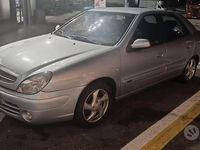 Usata Citroën Xsara 110 CV (80 kW) 2003 Berlina